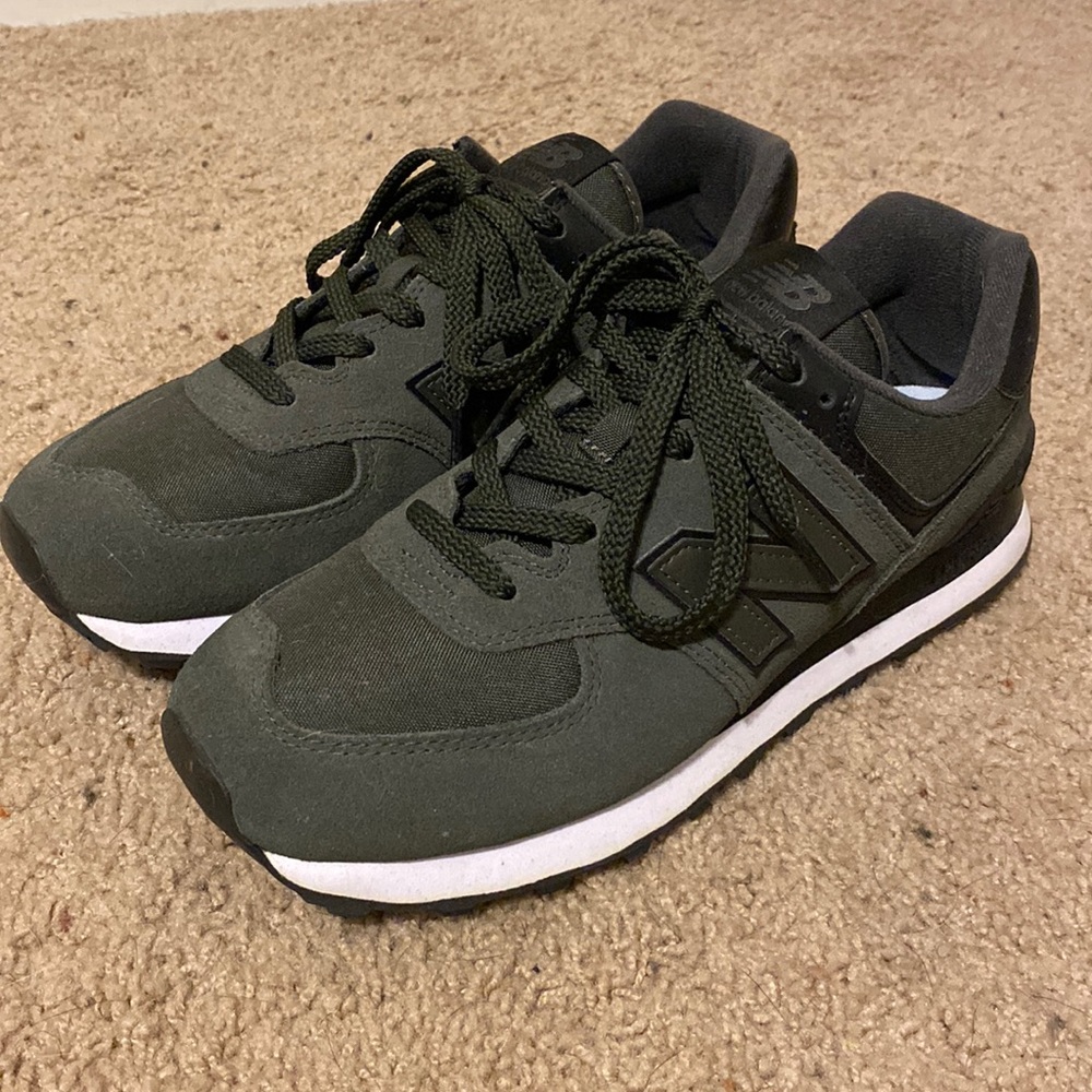 New Balance 574